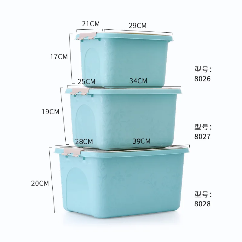outdoor camping strong plastic kitchen home clear mass plastics storage boxes, Customized color
outdoor camping strong plastic kitchen home clear mass plastics storage boxes, Customized color