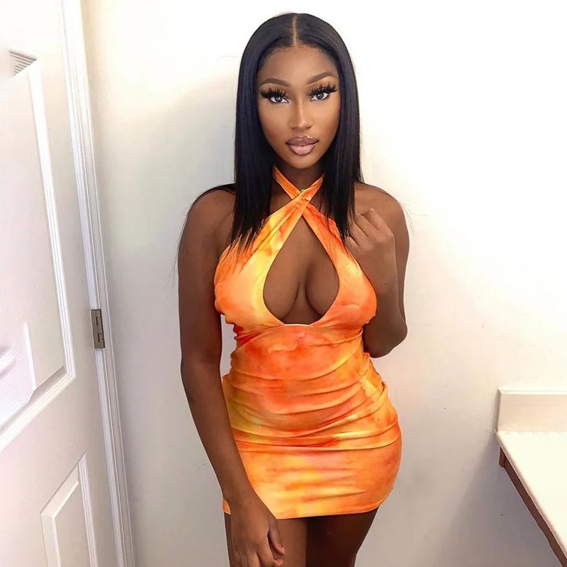 YIWU QIUDUN 2021 Sexy Orange Bag Hip One Step Casual Hanging Neck Maxi Summer Dresses For Woman
YIWU QIUDUN 2021 Sexy Orange Bag Hip One Step Casual Hanging Neck Maxi Summer Dresses For Woman
