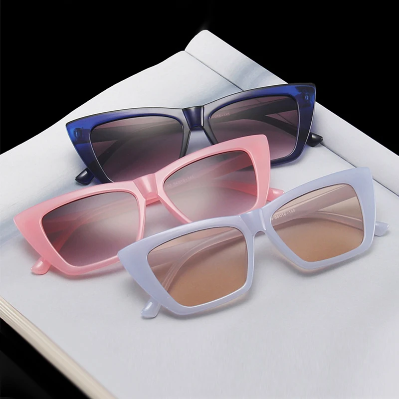Nx5183 Vintage Small Framed Gafas De Sol Sunglasses 2021 Cat Eye Women Shades Sunglasses, 10 colors
Nx5183 Vintage Small Framed Gafas De Sol Sunglasses 2021 Cat Eye Women Shades Sunglasses, 10 colors