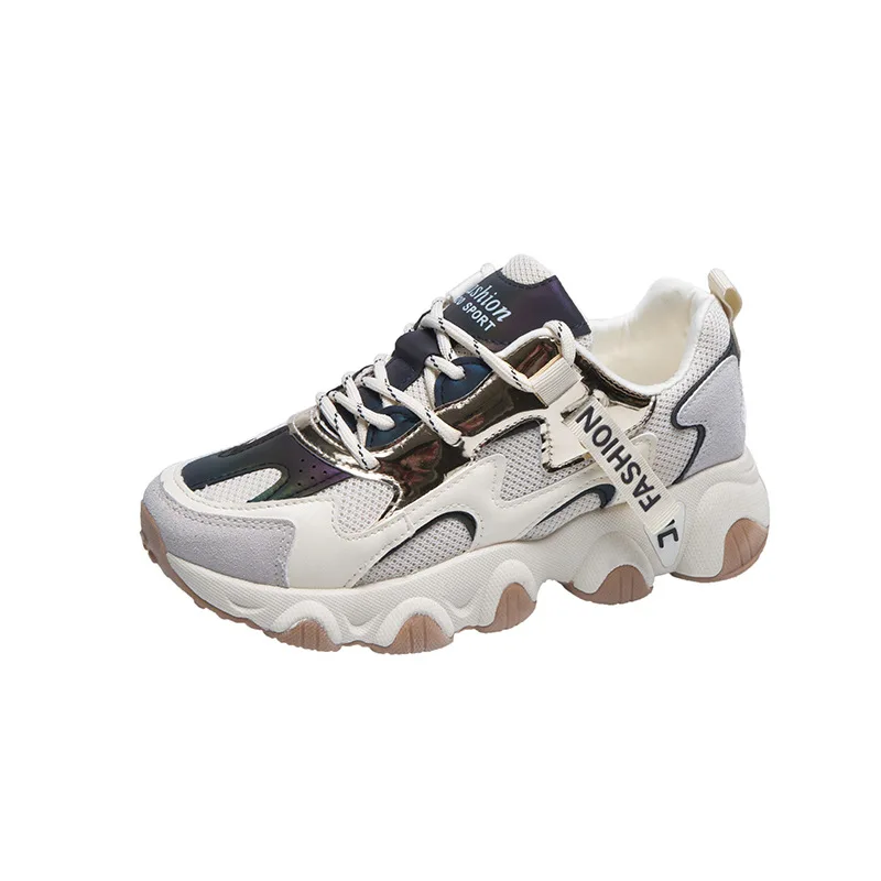SP336 2021 spring new breathable Korean women sports gym shoes ins student running shoes, Pictures shown
SP336 2021 spring new breathable Korean women sports gym shoes ins student running shoes, Pictures shown