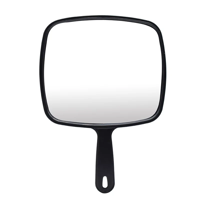 Custom Logo Travel Portable Compact Handheld Espejo Pocket Hand Mirror Makeup Mirror For Women Salon Hairdressing
Custom Logo Travel Portable Compact Handheld Espejo Pocket Hand Mirror Makeup Mirror For Women Salon Hairdressing
