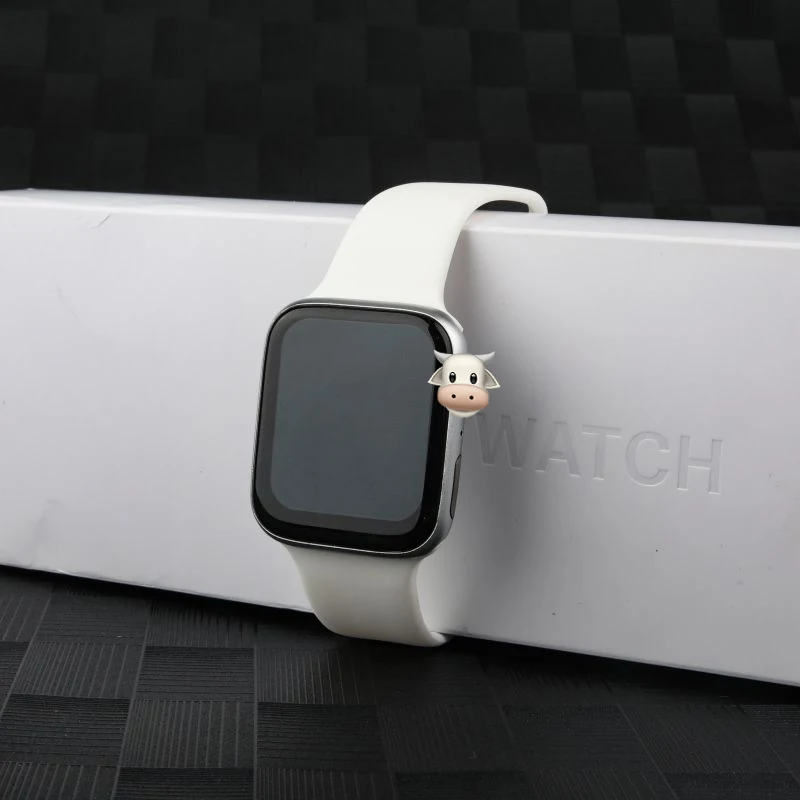 Original 1:1 Ip68 Waterproof Smart Watch 44mm Iwo Fitness Health Digital Bracelet Appling Series 6 Smartwatch For Apple Watch
Original 1:1 Ip68 Waterproof Smart Watch 44mm Iwo Fitness Health Digital Bracelet Appling Series 6 Smartwatch For Apple Watch