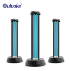 UVC sterilizer lamp 36 watt indoor hotel room disinfection light