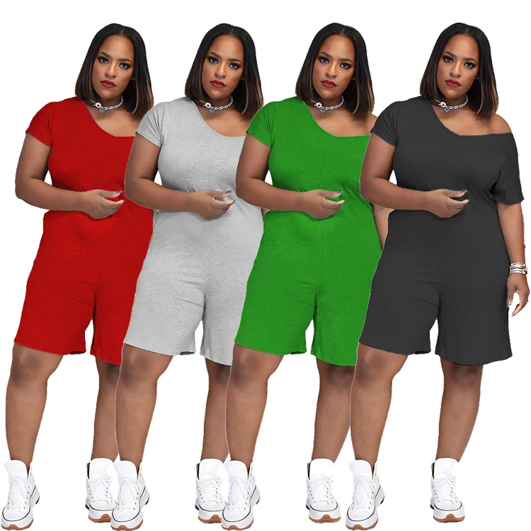 DUODUOCOLOR Summer leisure solid color zipper pocket loose elegant shorts jumpsuit fashion clothing for women 2021 D98058
DUODUOCOLOR Summer leisure solid color zipper pocket loose elegant shorts jumpsuit fashion clothing for women 2021 D98058