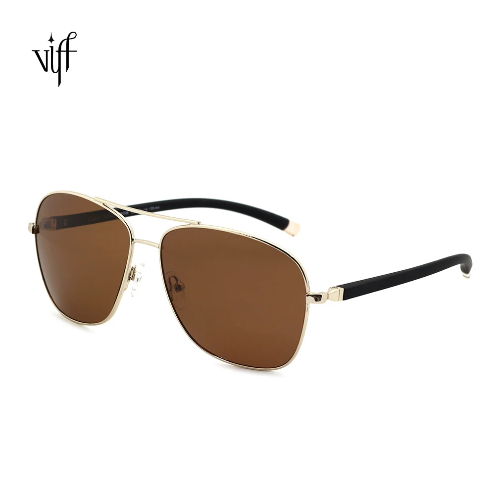 VIFF HM18263 Popular Men Metal Driving Sun Glasses Trendy Retro Man Women Polarized Fishing Sunglasses
VIFF HM18263 Popular Men Metal Driving Sun Glasses Trendy Retro Man Women Polarized Fishing Sunglasses