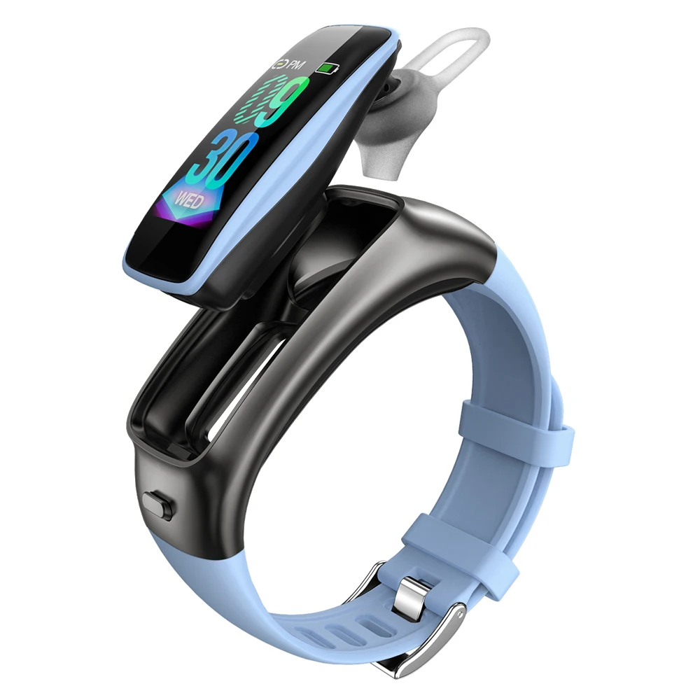 BT earphone ECG+HRV 2 in 1 blood pressure heart rate monitor Li battery TB02 c
BT earphone ECG+HRV 2 in 1 blood pressure heart rate monitor Li battery TB02 c