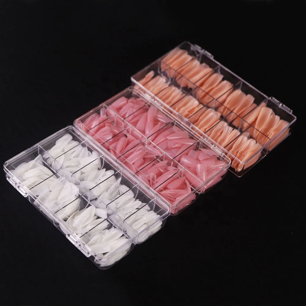 Hanyinails custom full cover artificial fingernails gel nail press on, Clear, nude ,metallic and customized
Hanyinails custom full cover artificial fingernails gel nail press on, Clear, nude ,metallic and customized