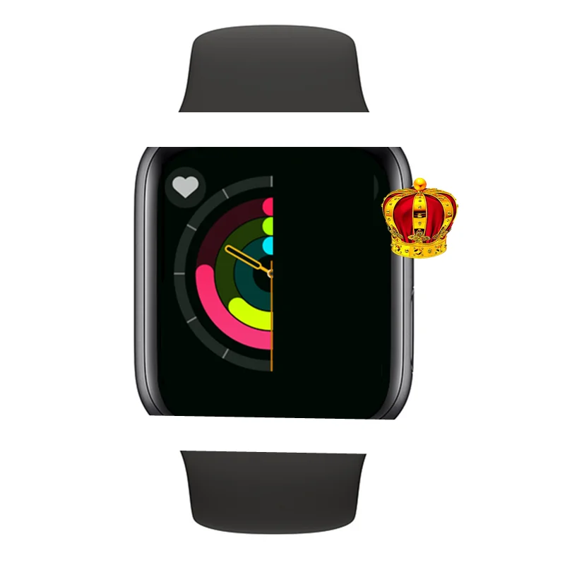 2021 full Touch Screen Smart serie 6 smartBand T500 reloj inteligen Watch Waterproof Sport smart bracelet for ios android women, 5 colors
2021 full Touch Screen Smart serie 6 smartBand T500 reloj inteligen Watch Waterproof Sport smart bracelet for ios android women, 5 colors