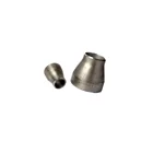 4" SCH40 ASME B16.9 SS304 Concentric Reducer