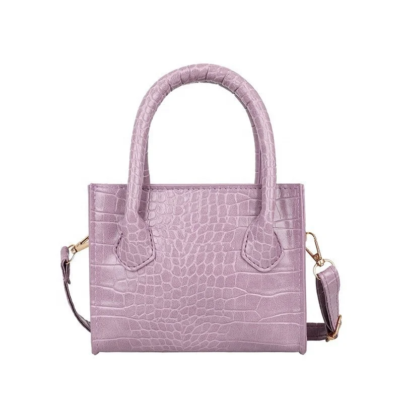 2021 Fashion Summer Stone PU Tiny Handbags for Ladies Cross Strap Shoulder Girl Tote Hand Bags Purses Phone Bag Woman
2021 Fashion Summer Stone PU Tiny Handbags for Ladies Cross Strap Shoulder Girl Tote Hand Bags Purses Phone Bag Woman