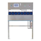Shanghai CJ washing machine laundry dispenser