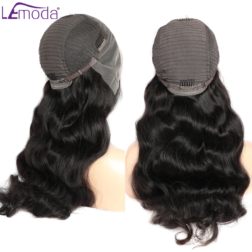 Human Hair Lace Front Wig HD Transparent 30 Inch Remy Brazilian Unprocessed 13x6 Body Wave Lace Front Wigs 13x4 4x4 Closure Wig
Human Hair Lace Front Wig HD Transparent 30 Inch Remy Brazilian Unprocessed 13x6 Body Wave Lace Front Wigs 13x4 4x4 Closure Wig