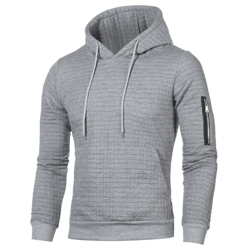 HD272 Men's Gym Hoodies Running Training Fitness Hooded Jacket Sportswear Jogging Jackets Outdoor Sports Training Clothing
HD272 Men's Gym Hoodies Running Training Fitness Hooded Jacket Sportswear Jogging Jackets Outdoor Sports Training Clothing