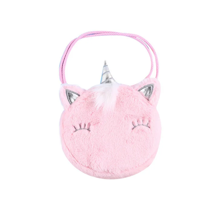 Children's cartoon cute plush personality style color unicorn bags for kids messenger bag girls high quality Mini Bags, Picture
Children's cartoon cute plush personality style color unicorn bags for kids messenger bag girls high quality Mini Bags, Picture