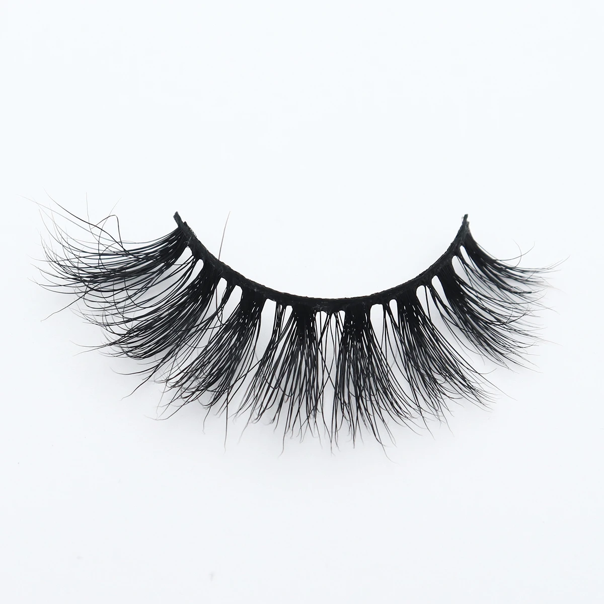 3D Eyelashes Natural Mink Premium False Eyelashes Wholesale 15mm to 20mm Custom Eyelashes Vendor, Nature black
3D Eyelashes Natural Mink Premium False Eyelashes Wholesale 15mm to 20mm Custom Eyelashes Vendor, Nature black