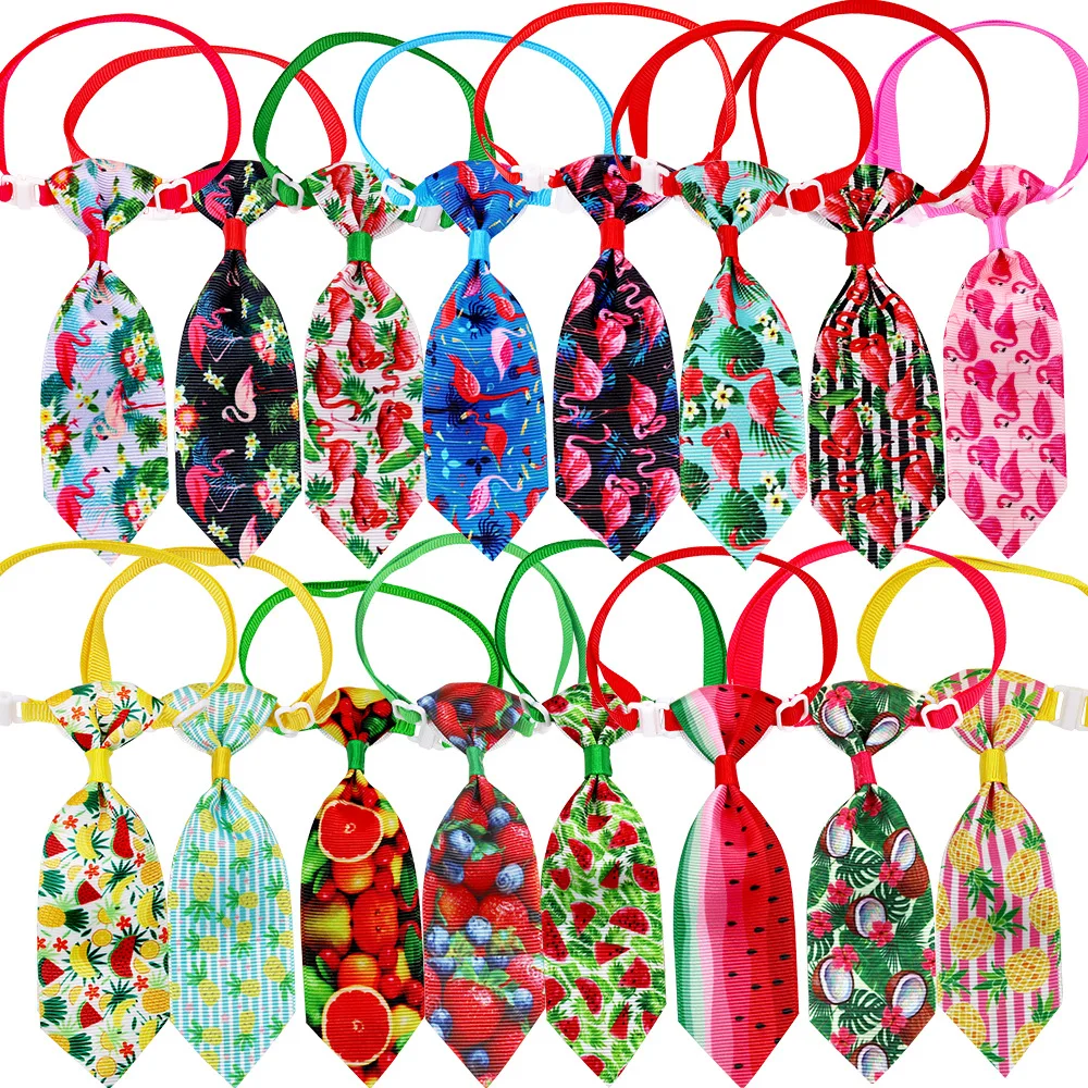 Kinyu 18cm Adjustable Wholesale Sublimation Custom Pet Dog Cat Ties, Customized color
Kinyu 18cm Adjustable Wholesale Sublimation Custom Pet Dog Cat Ties, Customized color