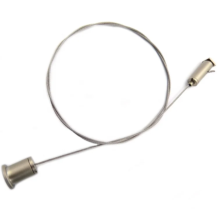 De Acero Inoxidable Accesorio De Los Sistemas De Techo Cable De