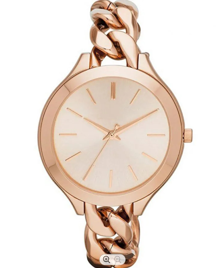 Mk3279/mk3222/mk3223/mk3317 high quality wrist watchesSlim Runway Gold Champagne Analog Steel Womens brand luxury Watch with box
Mk3279/mk3222/mk3223/mk3317 high quality wrist watchesSlim Runway Gold Champagne Analog Steel Womens brand luxury Watch with box