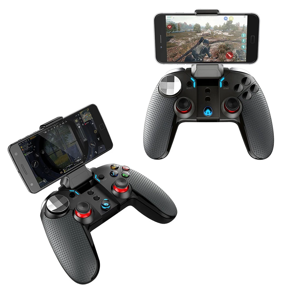 Hot Sale Game Remote Control Wireless Control Stick Game Pad Joypad For Mobile Phone Tablet PC
Hot Sale Game Remote Control Wireless Control Stick Game Pad Joypad For Mobile Phone Tablet PC