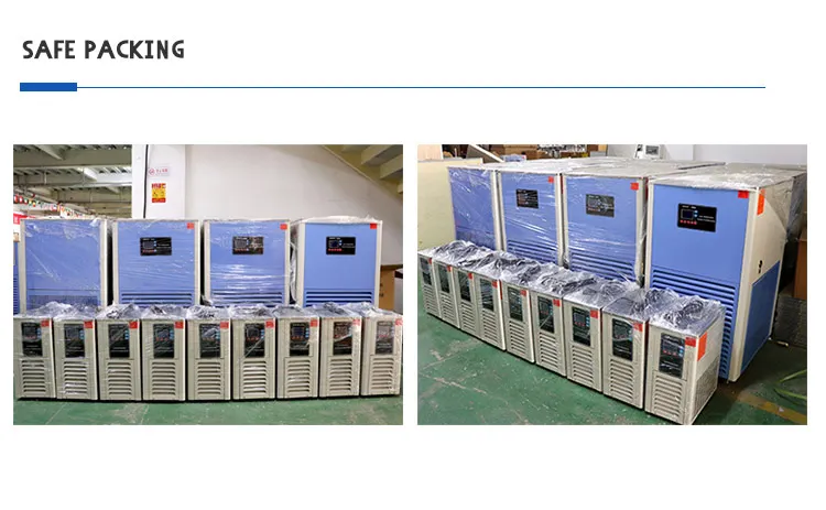 DLSB-10/10 Factory Price Low Temperature Cooling Circulating Pump