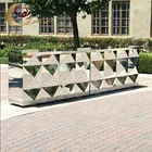 Europe popular big size nightclub bar counters prices