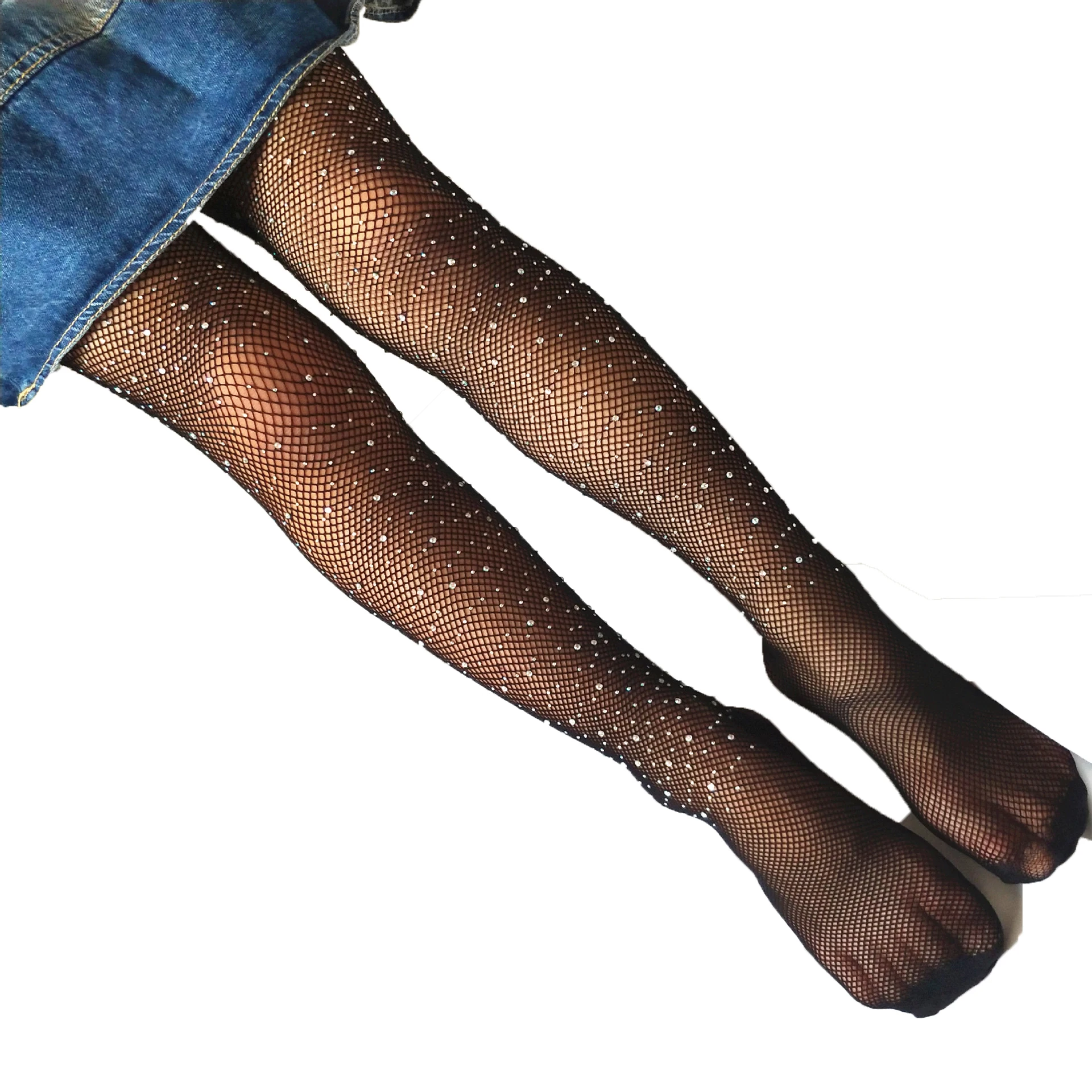 Fashion Colorful Kids Children Long Tube Over Knee Thigh Socks Diamond Decoration Hallowed Out Design Stage Dance High Socks
Fashion Colorful Kids Children Long Tube Over Knee Thigh Socks Diamond Decoration Hallowed Out Design Stage Dance High Socks