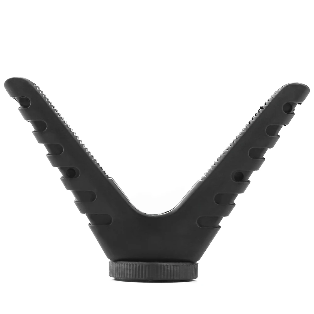 V-Yoke Shooting Stick Rack Shooting Gun Rest/Rack Universal Camera Tactical Hunting Accessories
V-Yoke Shooting Stick Rack Shooting Gun Rest/Rack Universal Camera Tactical Hunting Accessories