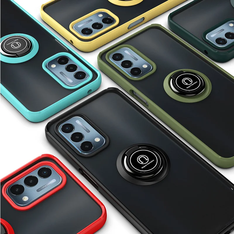 Factory Wholesale Fall Protection Mobile Phone Case For Samsung S21 Magnetic 360 Finger Ring Car Holder Back Cover, All color
Factory Wholesale Fall Protection Mobile Phone Case For Samsung S21 Magnetic 360 Finger Ring Car Holder Back Cover, All color