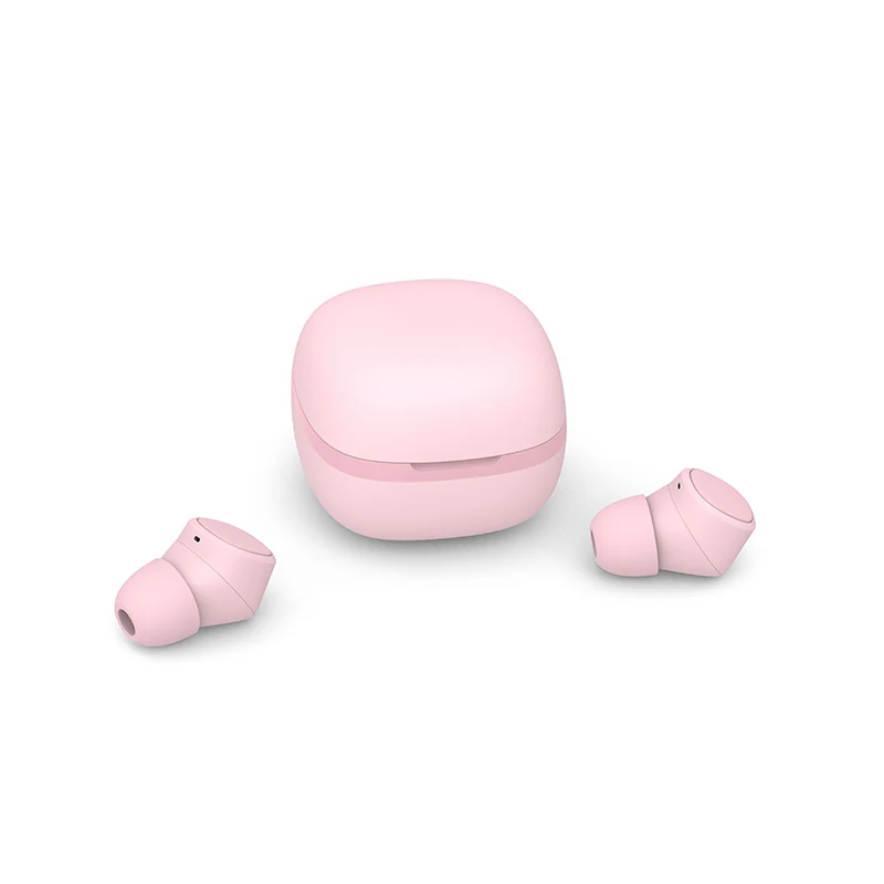 2020 Amazon hot selling 5.0 Version headset TWS Wireless Earbuds touch control with charging case sport wireless headphone
2020 Amazon hot selling 5.0 Version headset TWS Wireless Earbuds touch control with charging case sport wireless headphone