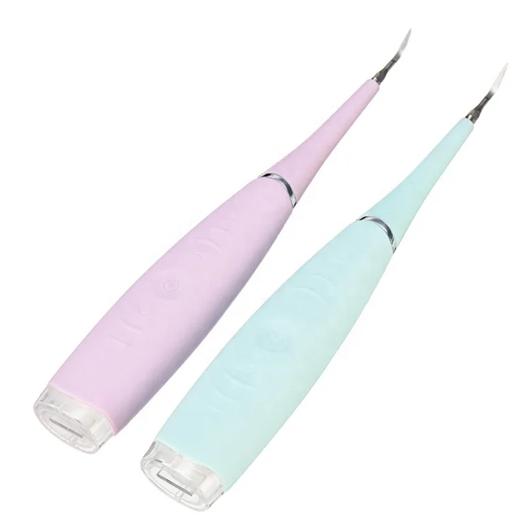 Professional Dental Cleaning And Care Tool Lune Teeth Calculus Plaque Remover Ultrasonic Tooth Cleaner, Blue/pink/black
Professional Dental Cleaning And Care Tool Lune Teeth Calculus Plaque Remover Ultrasonic Tooth Cleaner, Blue/pink/black