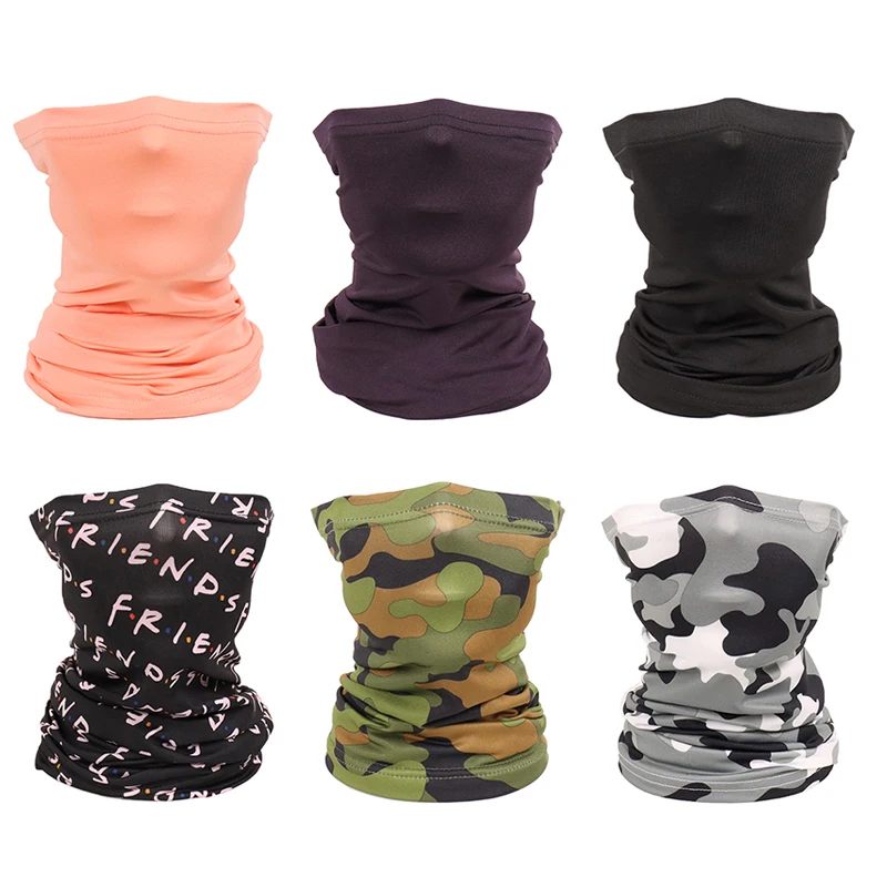 Custom digital Printing Bandana Neck Gaiter plain Headwear Neck Scarf for Outdoor Hiking
Custom digital Printing Bandana Neck Gaiter plain Headwear Neck Scarf for Outdoor Hiking