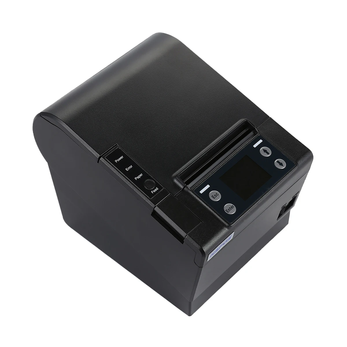Ex-factory price 4G Could Printing 80Mm Thermal Wifi Printer Gprs Thermal Printer HS-C830UlWG, Black color 
Ex-factory price 4G Could Printing 80Mm Thermal Wifi Printer Gprs Thermal Printer HS-C830UlWG, Black color