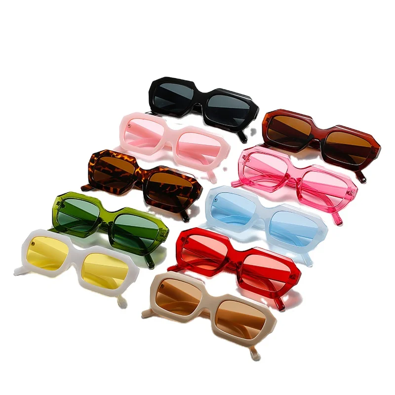 Wholesale Retro Personality Black Sunglasses Woman Alloy Frame Sunglasses2021 European And American Glasses
Wholesale Retro Personality Black Sunglasses Woman Alloy Frame Sunglasses2021 European And American Glasses