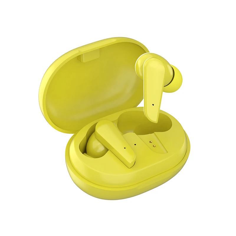 High Quality Cheap Promotional Portable Small True Wireless Bluetooth Earbuds Earphones
High Quality Cheap Promotional Portable Small True Wireless Bluetooth Earbuds Earphones