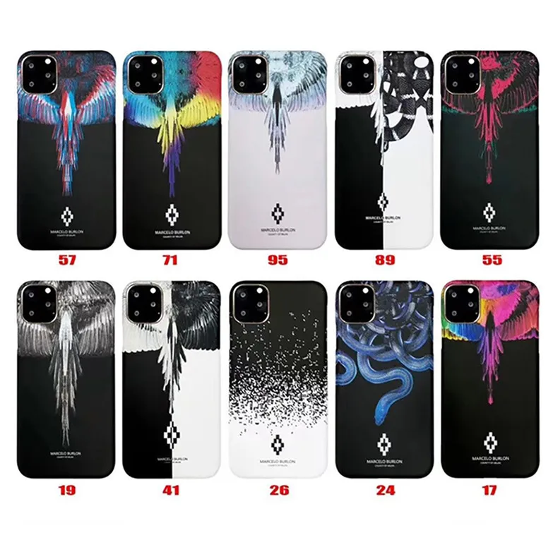 Factory Custom Marcelo Snake Wing Water Print TPU PC Phone Case Cover for iPhone All Models, Custom color
Factory Custom Marcelo Snake Wing Water Print TPU PC Phone Case Cover for iPhone All Models, Custom color