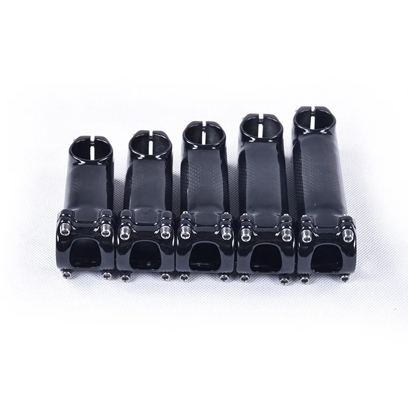 Super Light Carbon Stem UD Matte 31.8x70/80/90/100/110/120mm Mountain Bike Parts mountain or Road Bicycle MTB Handlebar Stem
Super Light Carbon Stem UD Matte 31.8x70/80/90/100/110/120mm Mountain Bike Parts mountain or Road Bicycle MTB Handlebar Stem