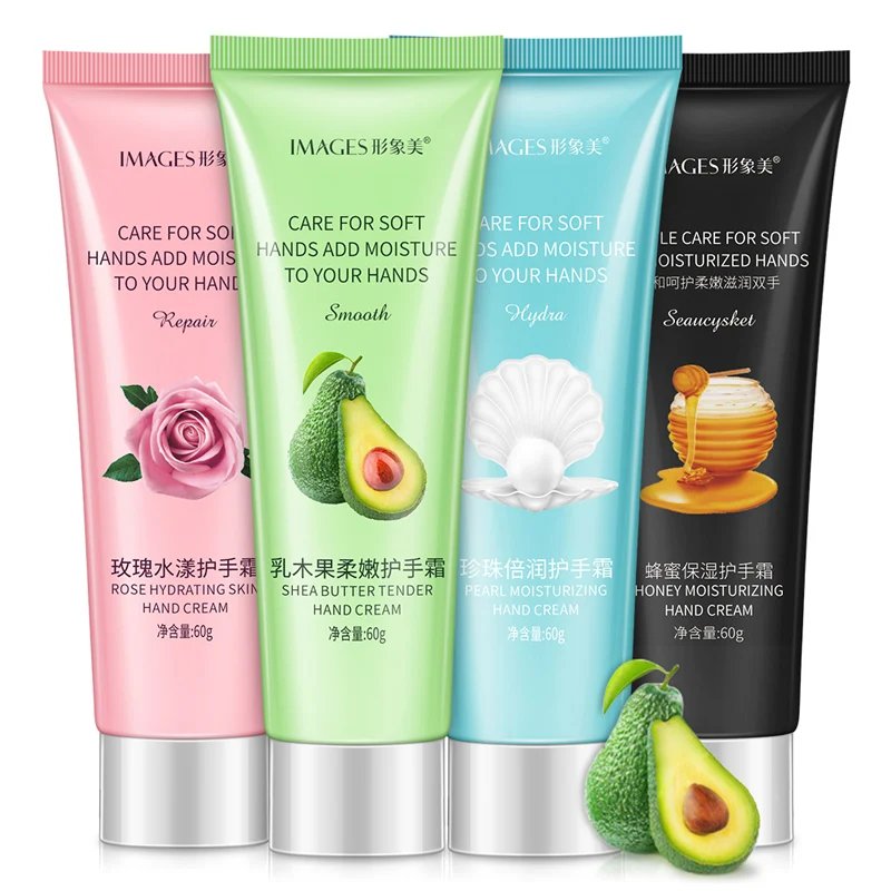 Hot selling IMAGES private label plant essential oil extraction body lotion moisturizing mini hand cream
Hot selling IMAGES private label plant essential oil extraction body lotion moisturizing mini hand cream