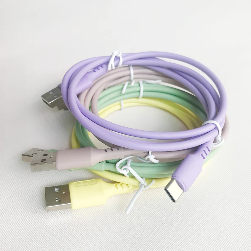 Wholesale High Quality New IOS Charger Cable For iPhone 12 USB Cable, Slive , black, green , red
Wholesale High Quality New IOS Charger Cable For iPhone 12 USB Cable, Slive , black, green , red