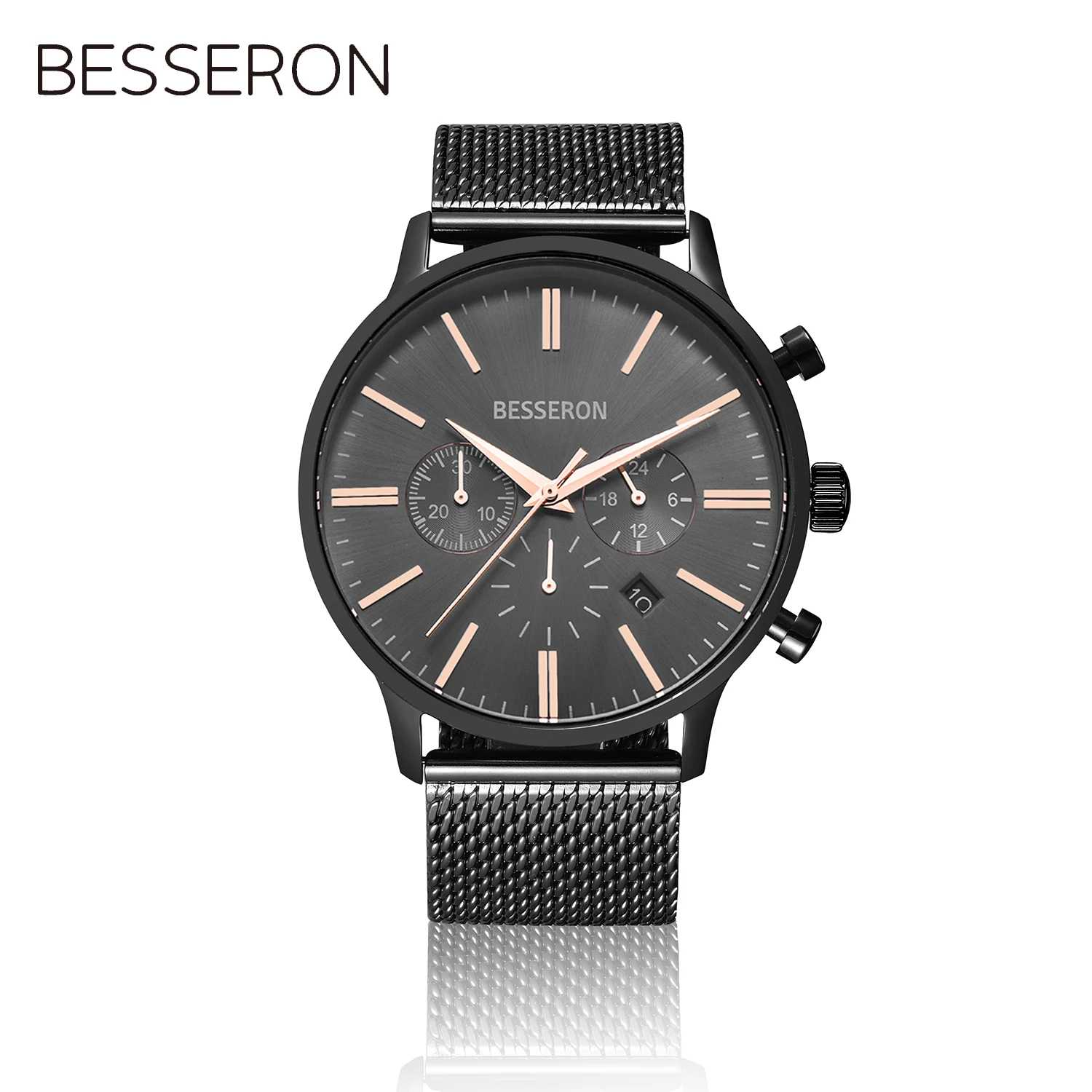Custom oem logo Japan quartz movt 3ATM water resistant wristwatches men watches, Accept customized color
Custom oem logo Japan quartz movt 3ATM water resistant wristwatches men watches, Accept customized color