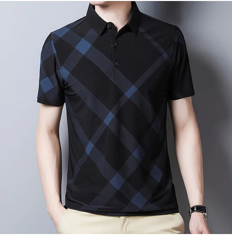 Custom Summer men Short Sleeve Stripe All Over Printing casual 100% Polyester Golf Polo Neck T Shirts, Custom color
Custom Summer men Short Sleeve Stripe All Over Printing casual 100% Polyester Golf Polo Neck T Shirts, Custom color