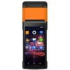 SUNMI V2 Handheld 5 Inch Android With For Supermarket Metal Cash Drawer Pos Digital