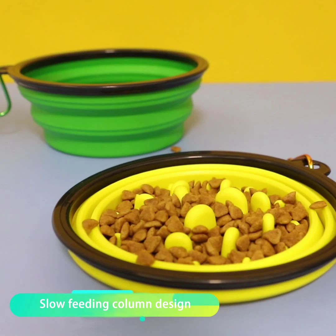 Hot Selling Custom Logo Foldable Silicone Pet Water Bowl Collapsible Travel Dog Bowl, Picture
Hot Selling Custom Logo Foldable Silicone Pet Water Bowl Collapsible Travel Dog Bowl, Picture