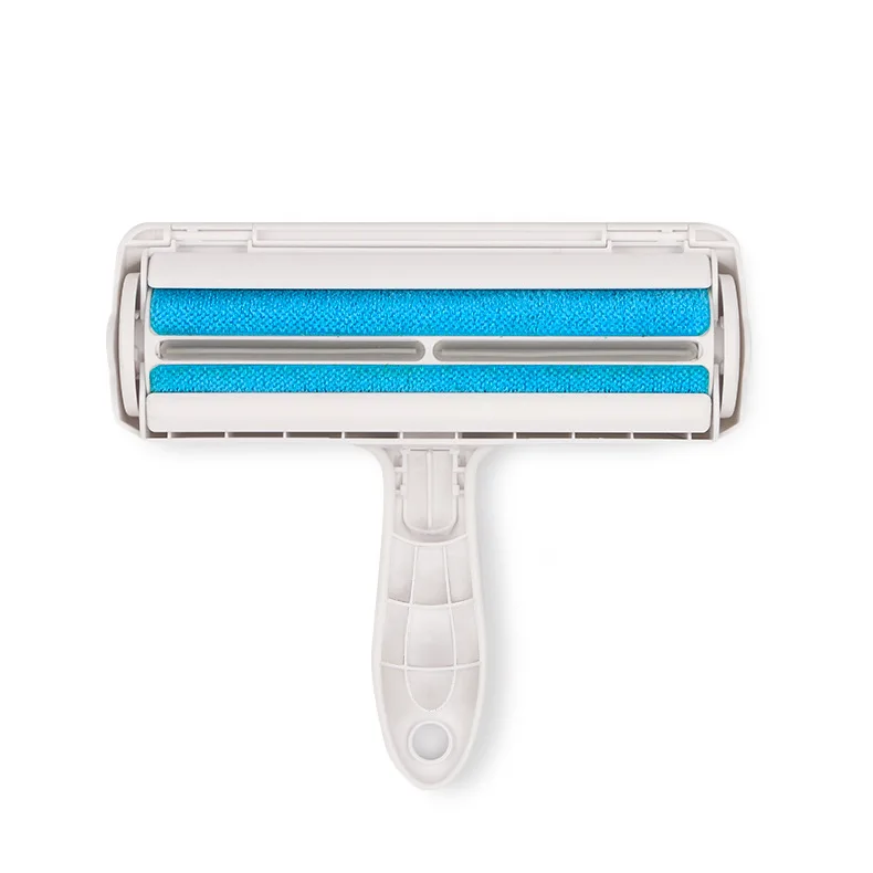 Sofa Clothes Cleaning Brush Reusable Dog Cat Fur Roller Pet Hair Remover Pet Lint Roller Pet Brushes, Blue,red,purple,green,orange,grey
Sofa Clothes Cleaning Brush Reusable Dog Cat Fur Roller Pet Hair Remover Pet Lint Roller Pet Brushes, Blue,red,purple,green,orange,grey