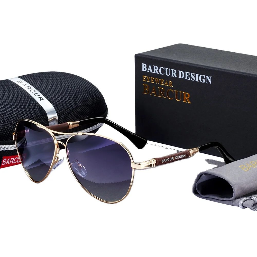 Titanium Alloy men's polarized sunglasses Women Pilot Gradient Eyewear Mirror glasses vendor designer sunglasses shades 2021, As the picture shows
Titanium Alloy men's polarized sunglasses Women Pilot Gradient Eyewear Mirror glasses vendor designer sunglasses shades 2021, As the picture shows