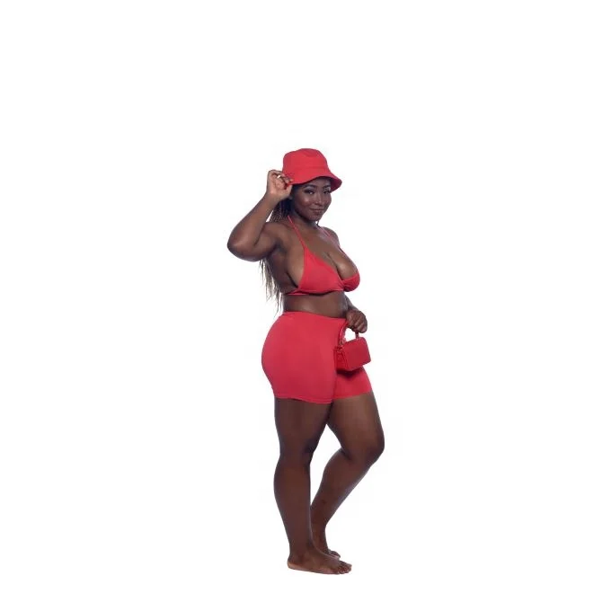 fitness swimwear(old) two Summer 2-piece swimsuit sexy beach suit two-piece printed swimsuit suit women piece set
fitness swimwear(old) two Summer 2-piece swimsuit sexy beach suit two-piece printed swimsuit suit women piece set