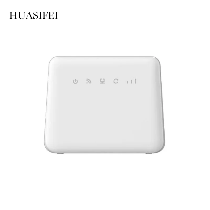 4G Wifi Router 300Mbps Router With Sim Card Slot Support RJ11 with RJ45 with External Detachable Antennas
4G Wifi Router 300Mbps Router With Sim Card Slot Support RJ11 with RJ45 with External Detachable Antennas