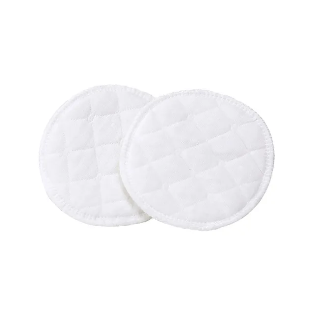 Reusable Cotton Pads Washable Makeup Remover Pad Soft Face Skin Cleaner Facial Cleaning Beauty Tool for Women Breast Pads, White
Reusable Cotton Pads Washable Makeup Remover Pad Soft Face Skin Cleaner Facial Cleaning Beauty Tool for Women Breast Pads, White