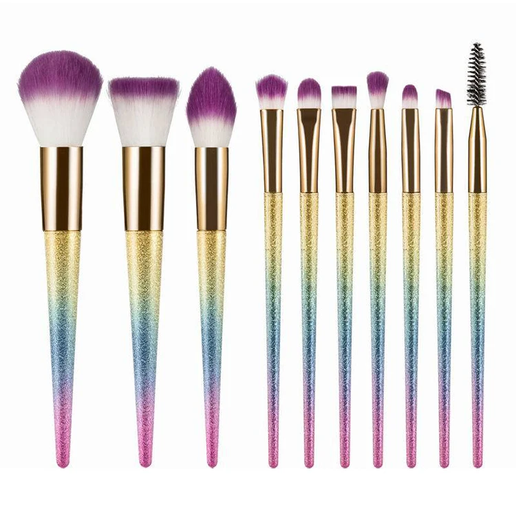 wholesale custom logo high quality pink premium synthetic makeup brush tool, Sliver
wholesale custom logo high quality pink premium synthetic makeup brush tool, Sliver