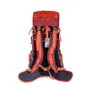 Custom bag waterproof manufacturer vietnam 3D 60l reflective ultralight backpack