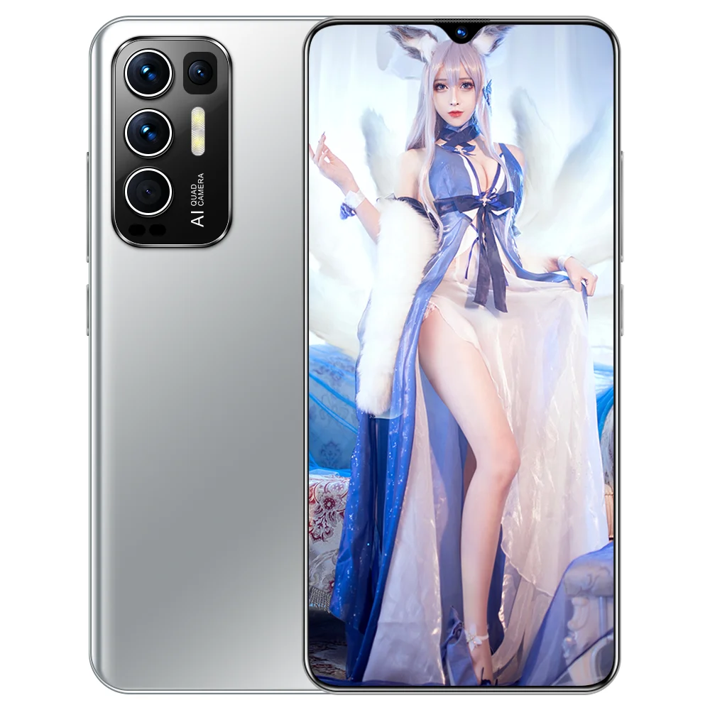 Best Sale 6.7 inch big screen 3840x2160 Smartphones 8+256GB 5G Cellphones high storage Android smartphone free shipping
Best Sale 6.7 inch big screen 3840x2160 Smartphones 8+256GB 5G Cellphones high storage Android smartphone free shipping